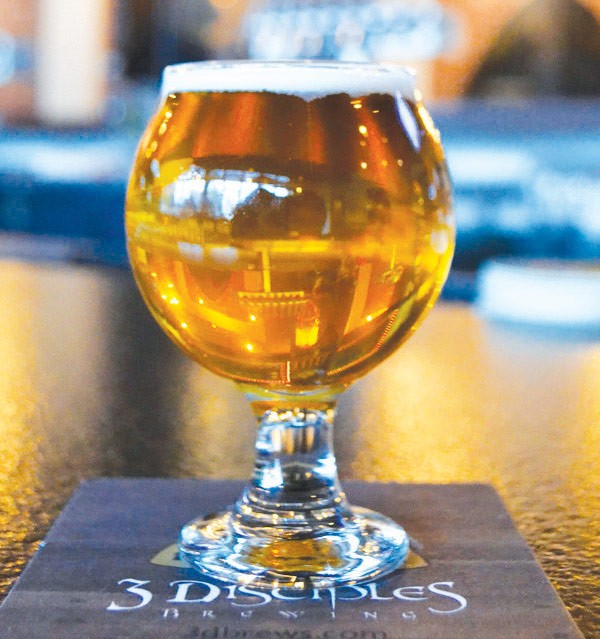 3 Disciples Brewing 2
