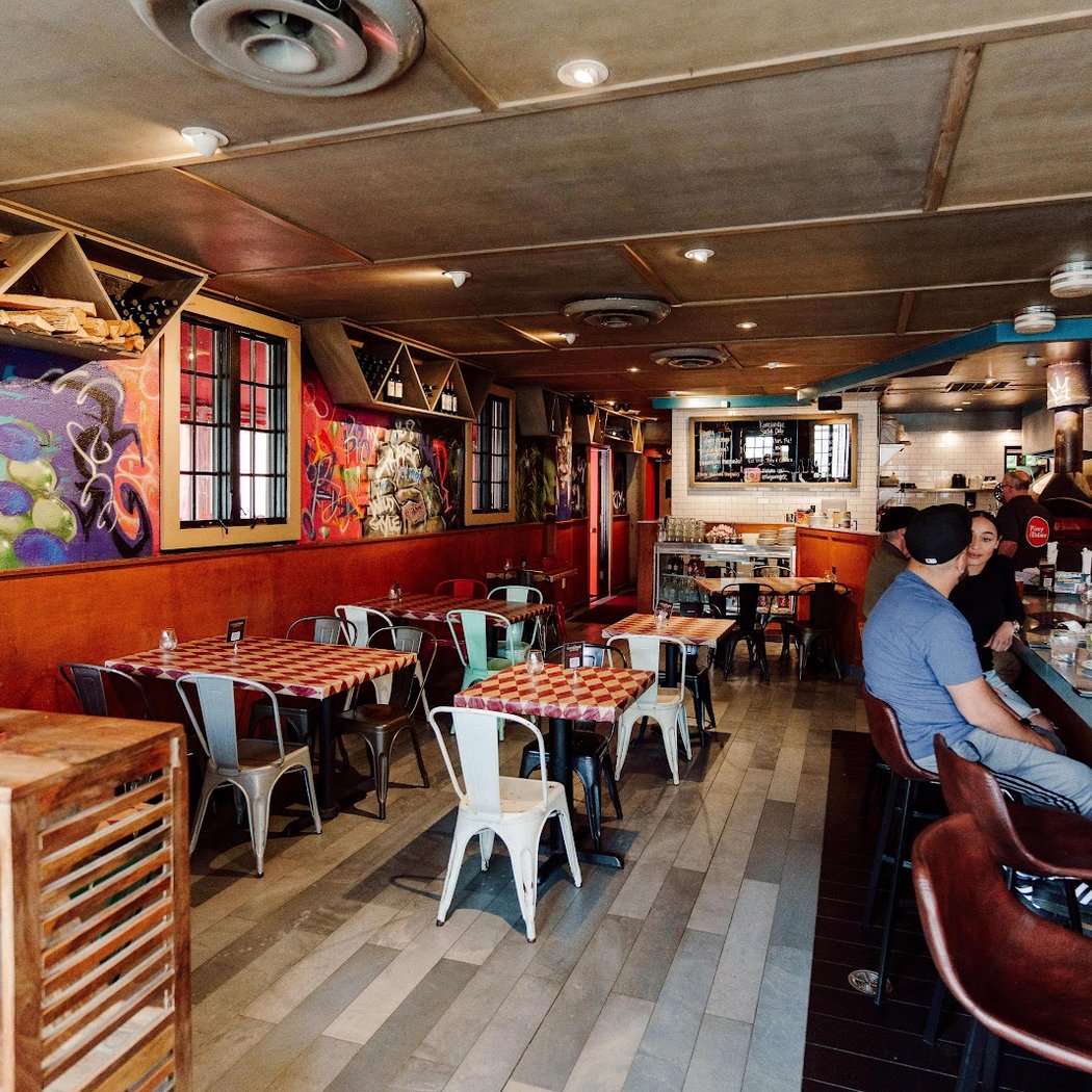 Kingsbridge Social Club 2