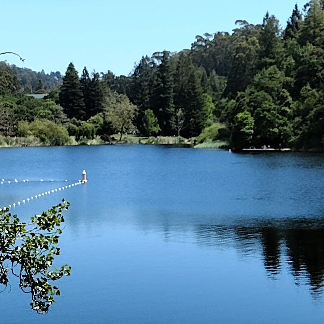 North Temescal Picnic Area 2