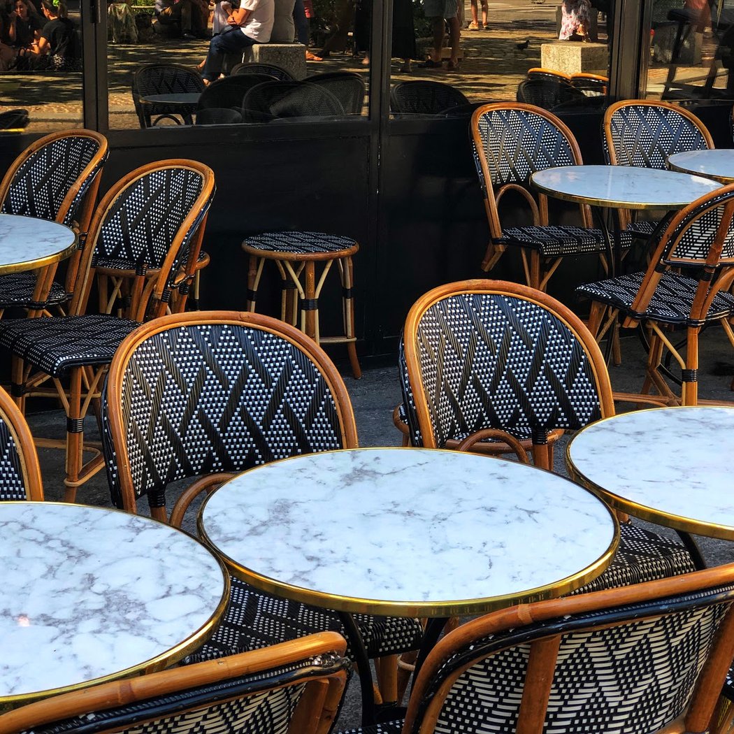 Café Delmas 2