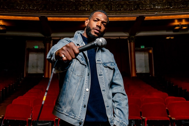 Marlon Wayans 1