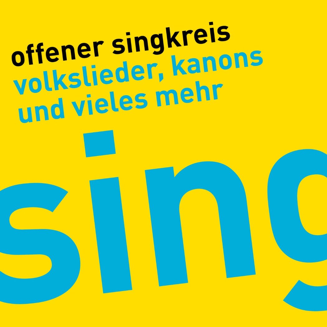Offener Singkreis