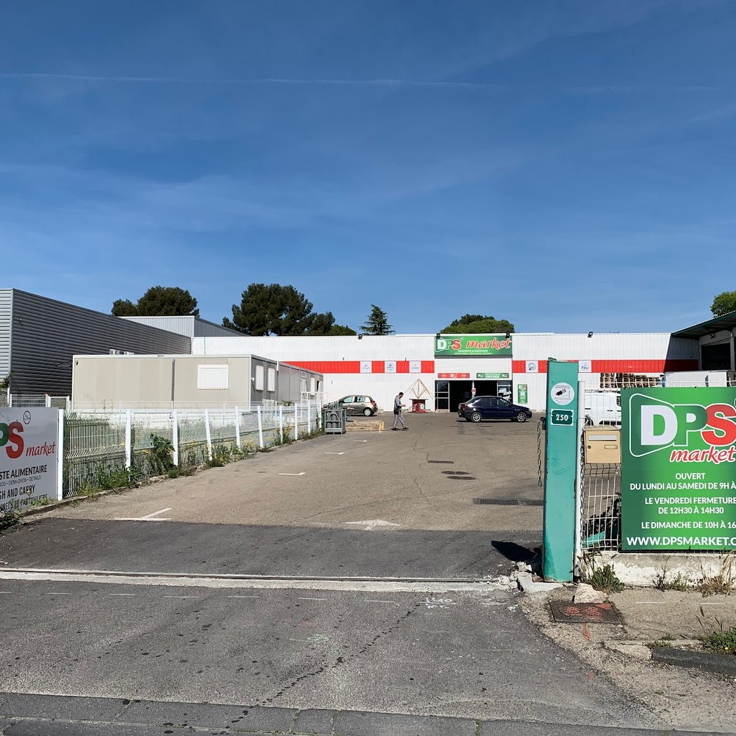 DPS Market Place - Nîmes (30) 3