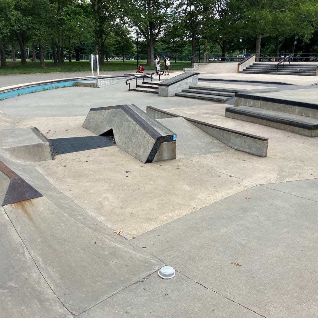 Queens Day Skate Jam 3