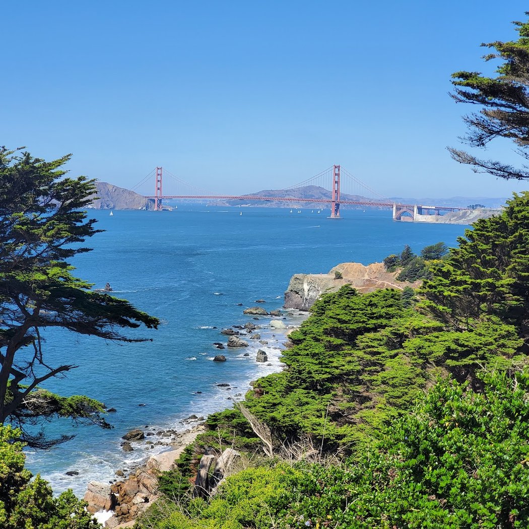 USS San Francisco Memorial 1