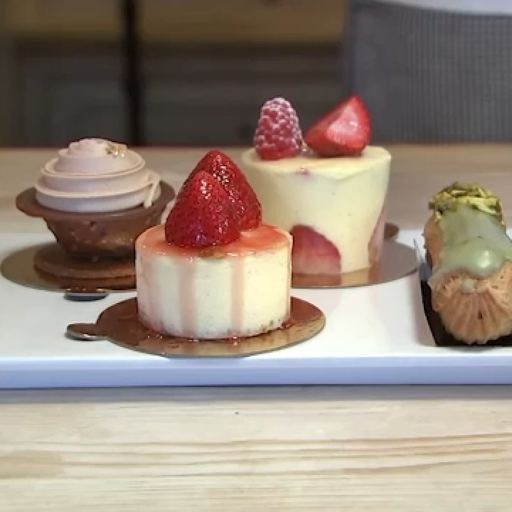 La Boulangerie de François 1