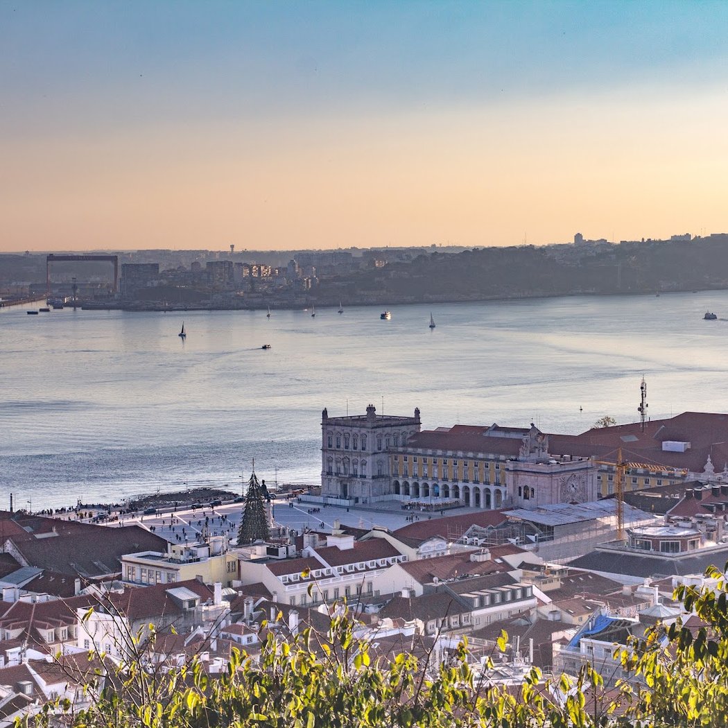 Lisbon 1