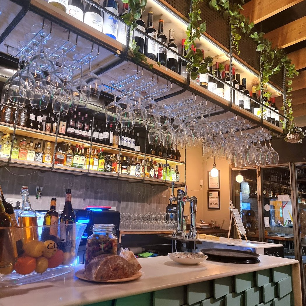 Bar gallito 2