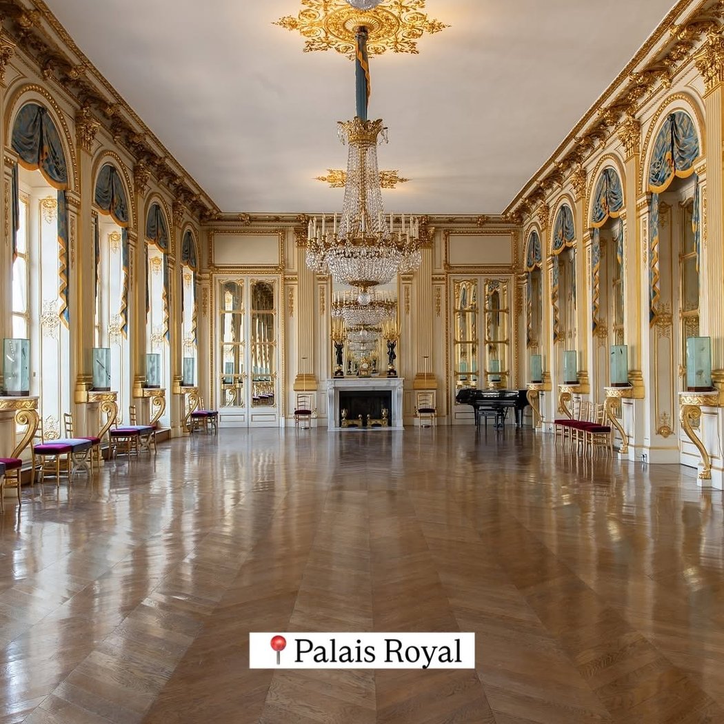 Journées Européennes du Patrimoine 1