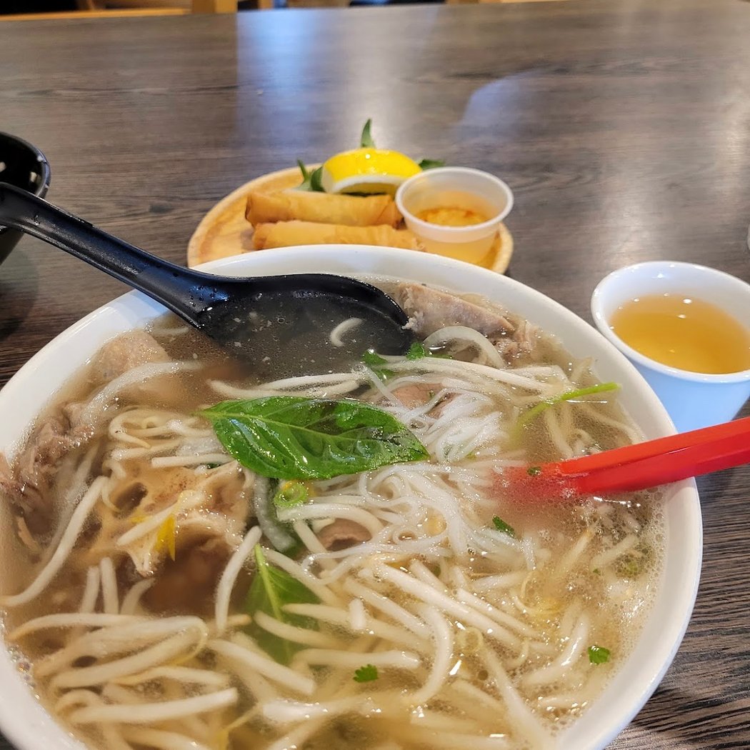 Pho de Nguyen 3
