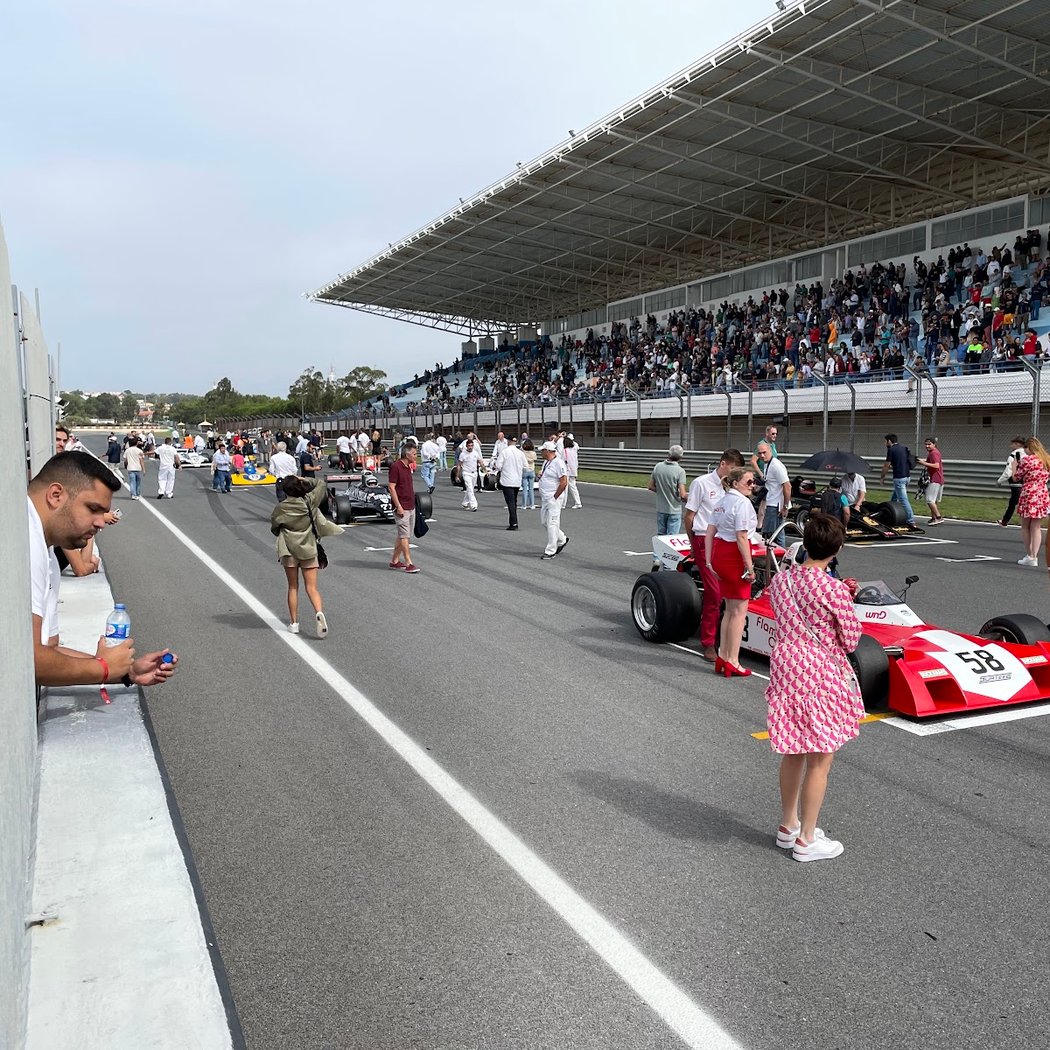 Estoril Classics 2