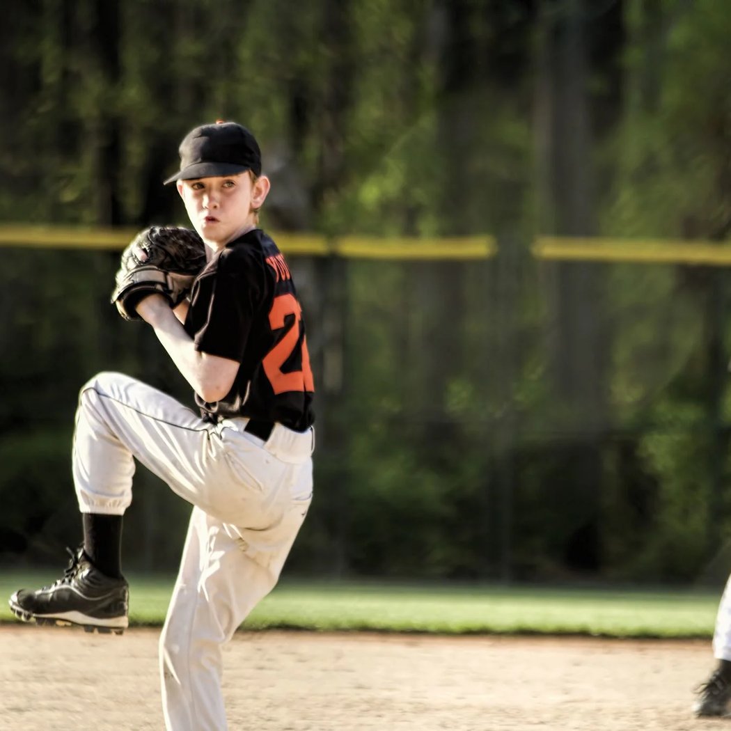 Fall Baseball/Softball Leagues 2