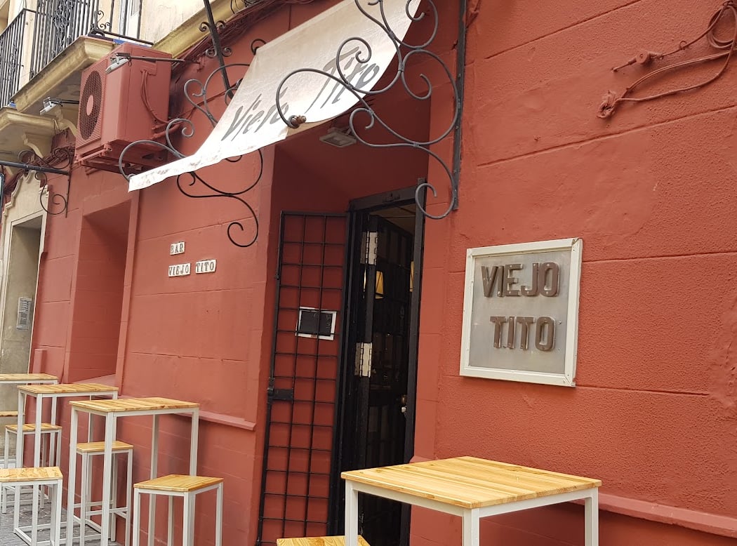 Restaurante Viejo Tito 3