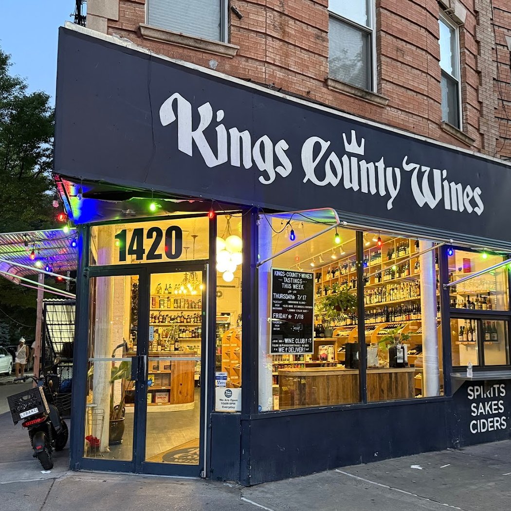 Kings County Wines 2