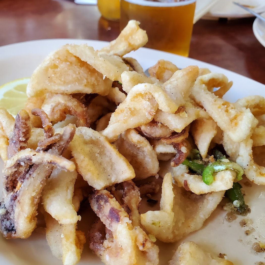 Yuet Lee Seafood Restaurant 3