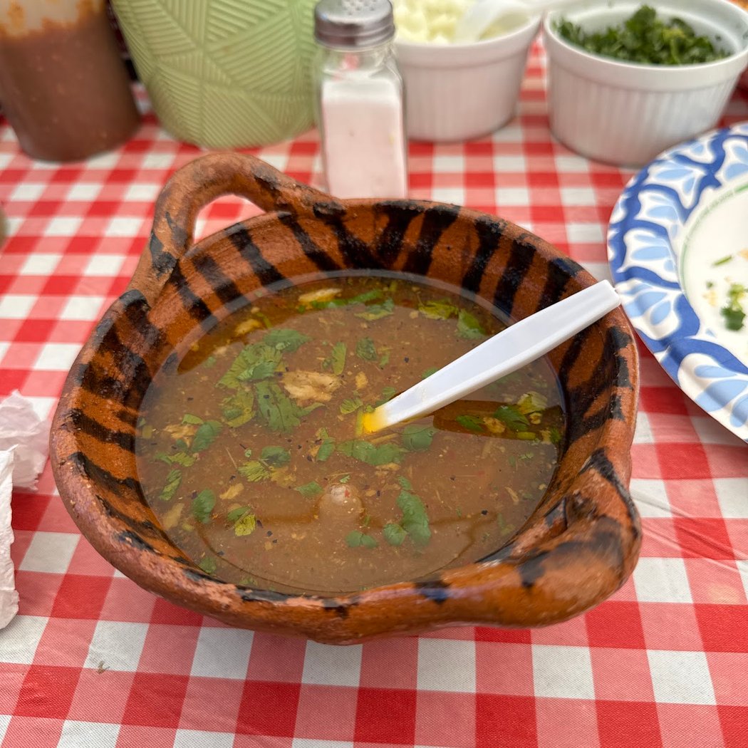 La Cazuela Del Sabor 2