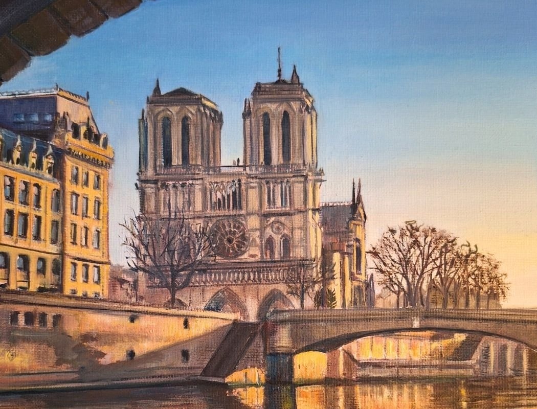 Collection Parisienne 3