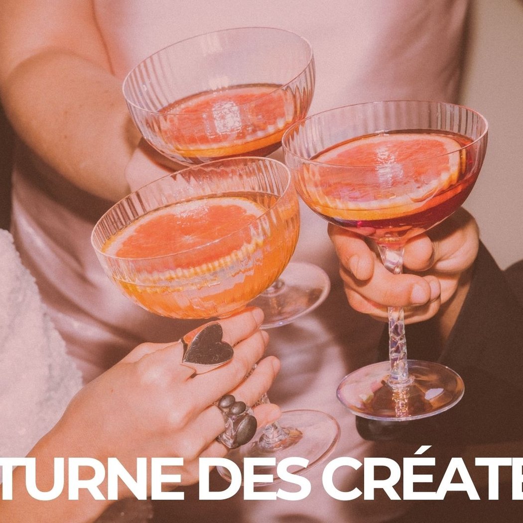 Nocturne des Créateurs 1