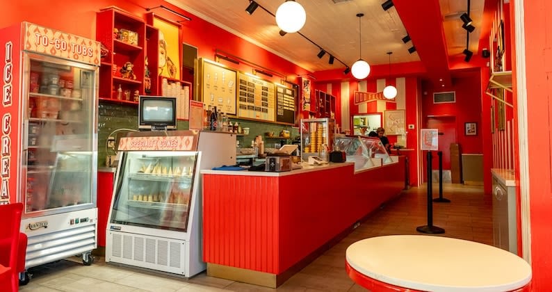 Oddfellows Ice Cream 2
