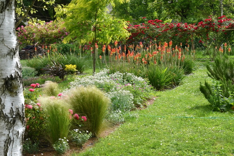 Rendez-vous aux Jardins 2026 1