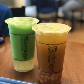 Boba Loca 1