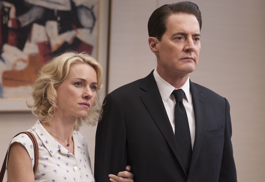 Twin Peaks: The Return, Ep. 7 & 8 1
