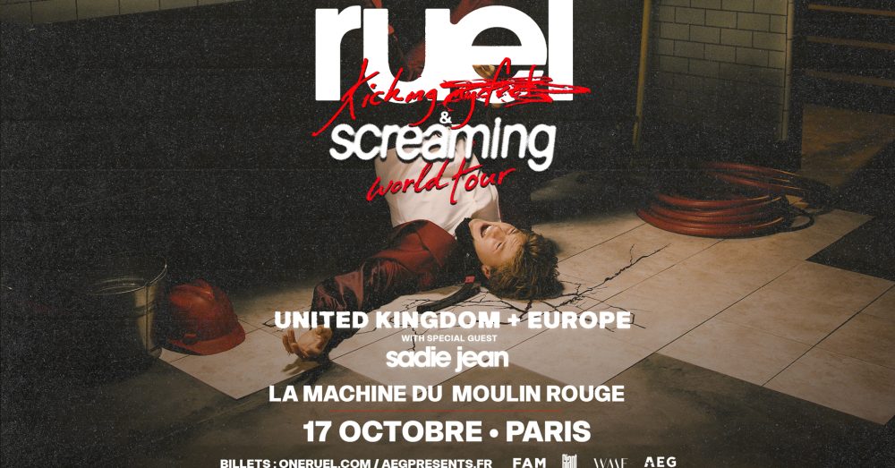 Ruel 1