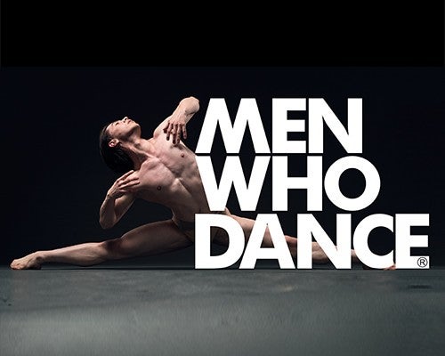 Men Who Dance 1