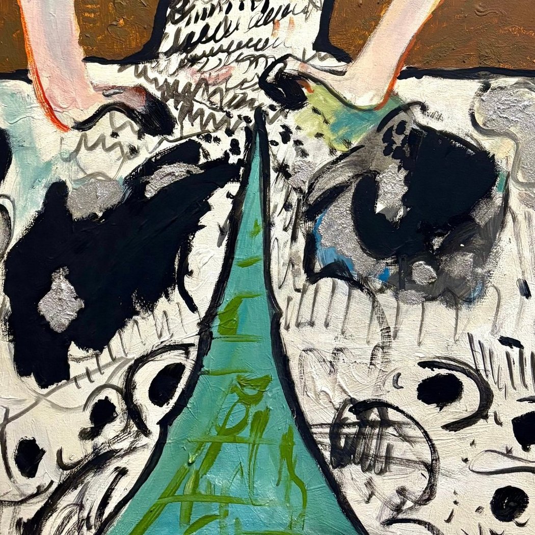 Artistes Secrets 1