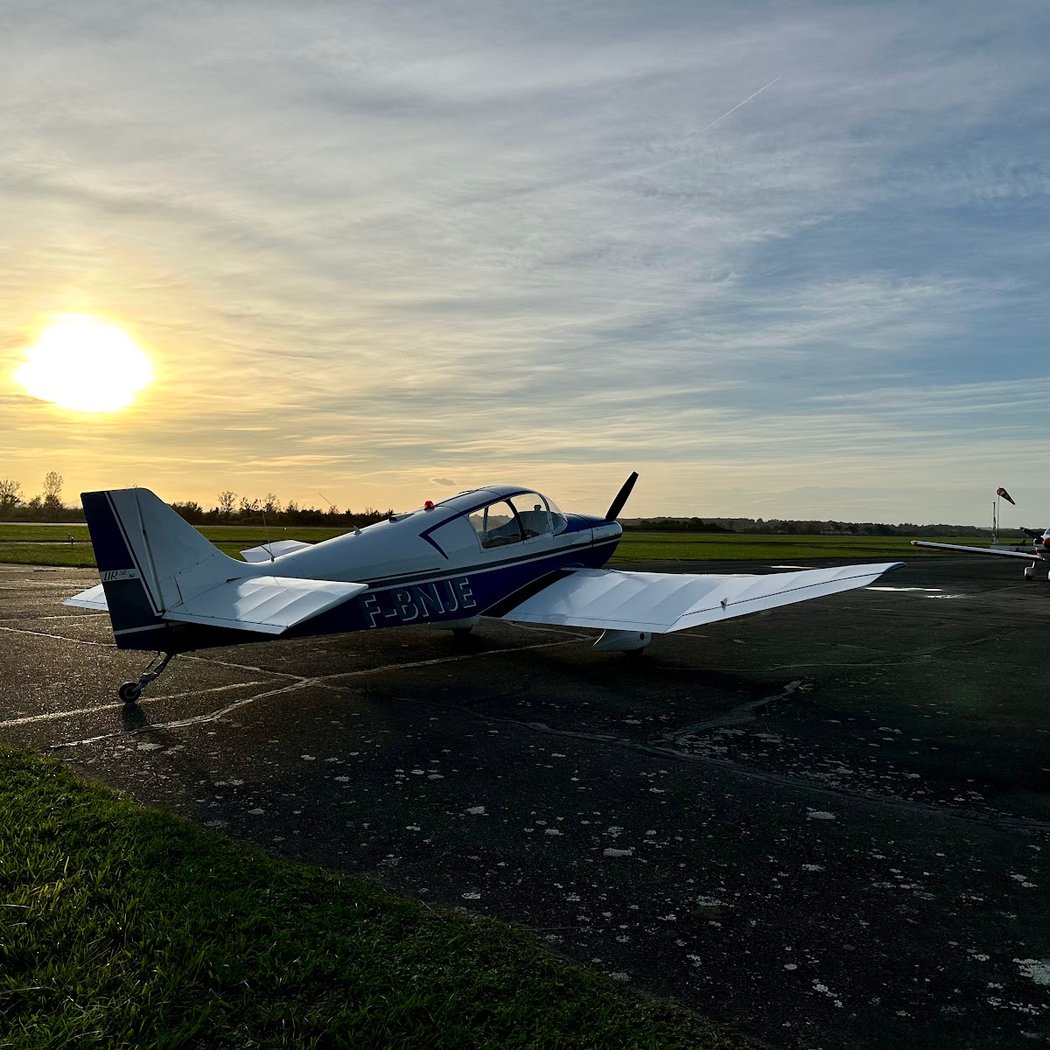 Muret – Lherm Aerodrome 1