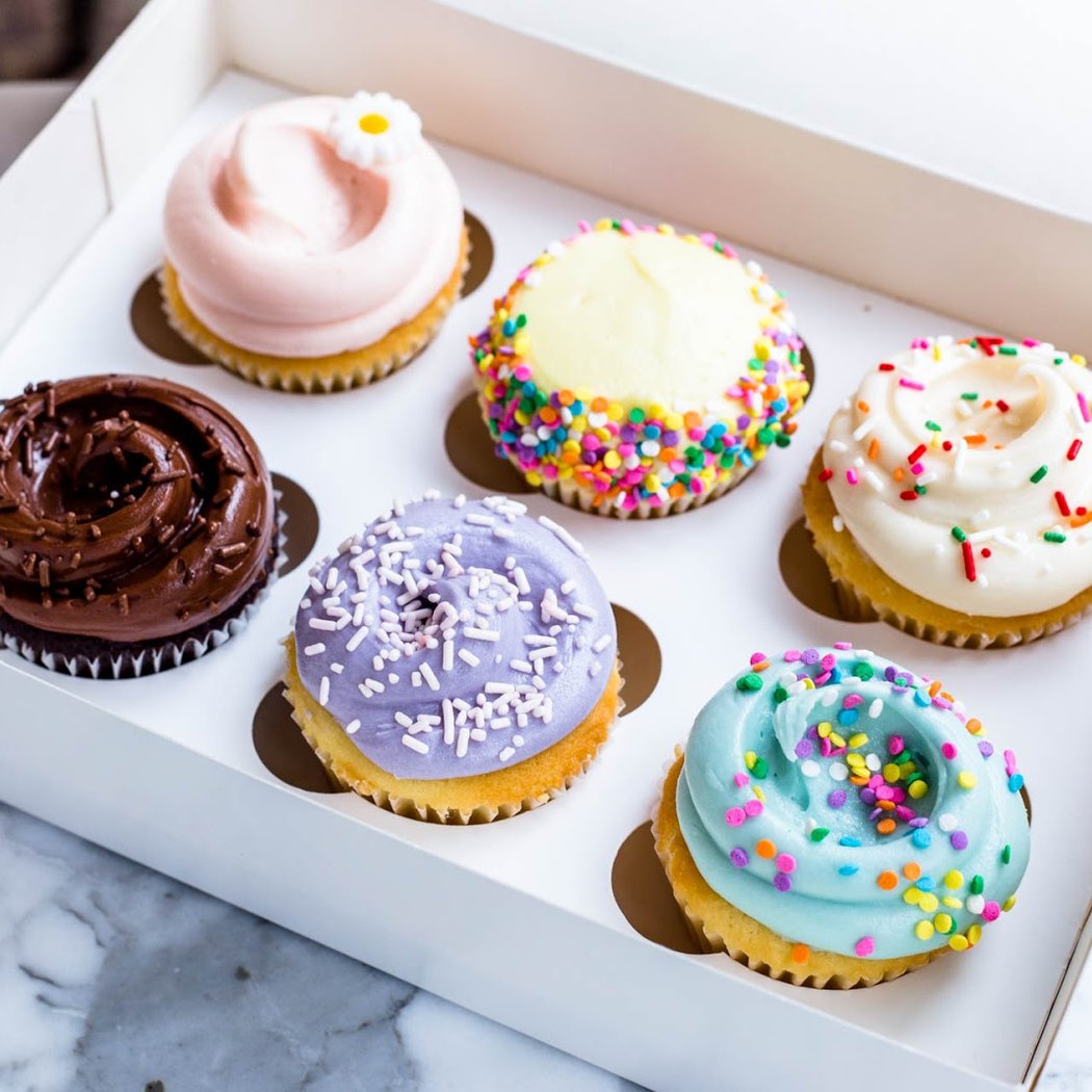 Magnolia Bakery 1