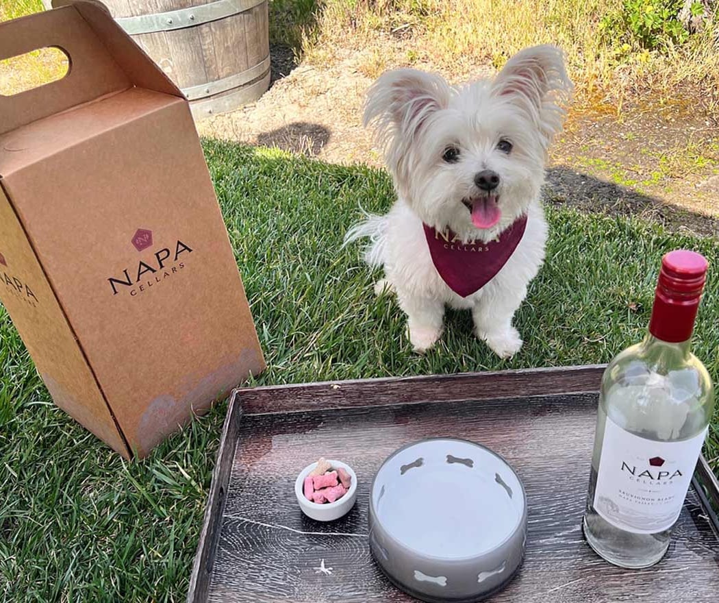Napa Cellars 2