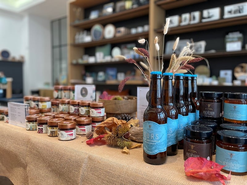 Boutique Destination Biarritz 3