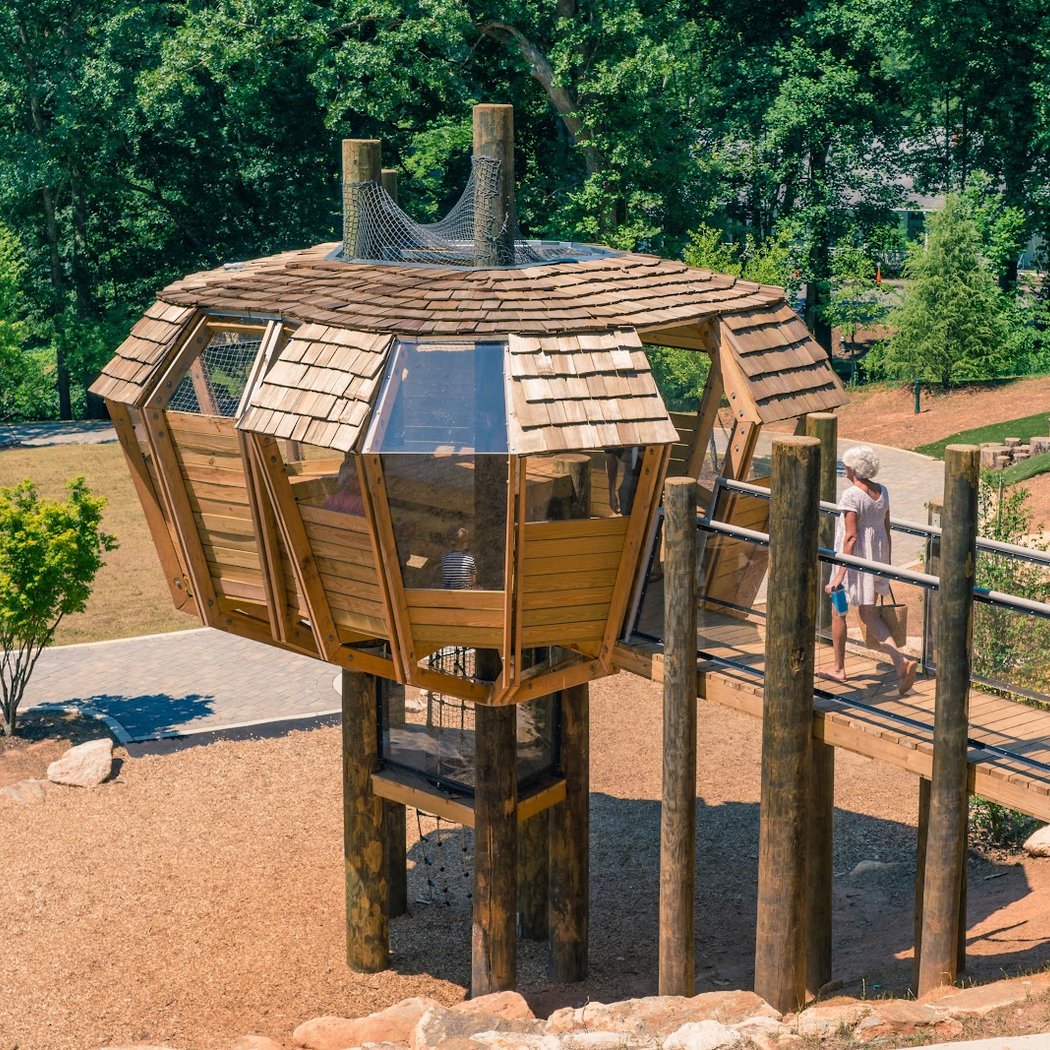 Chastain Memorial Park 3