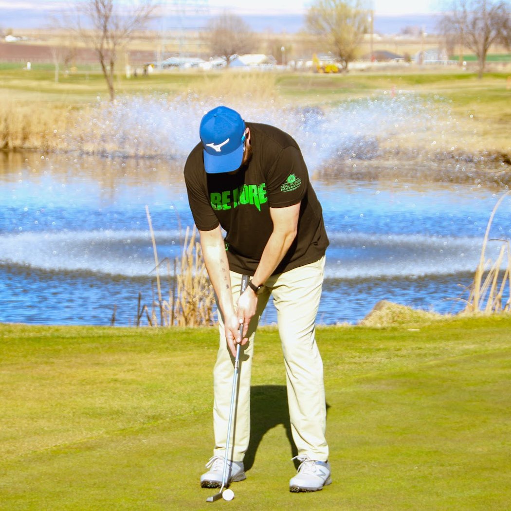 Black Rock Creek GC 1