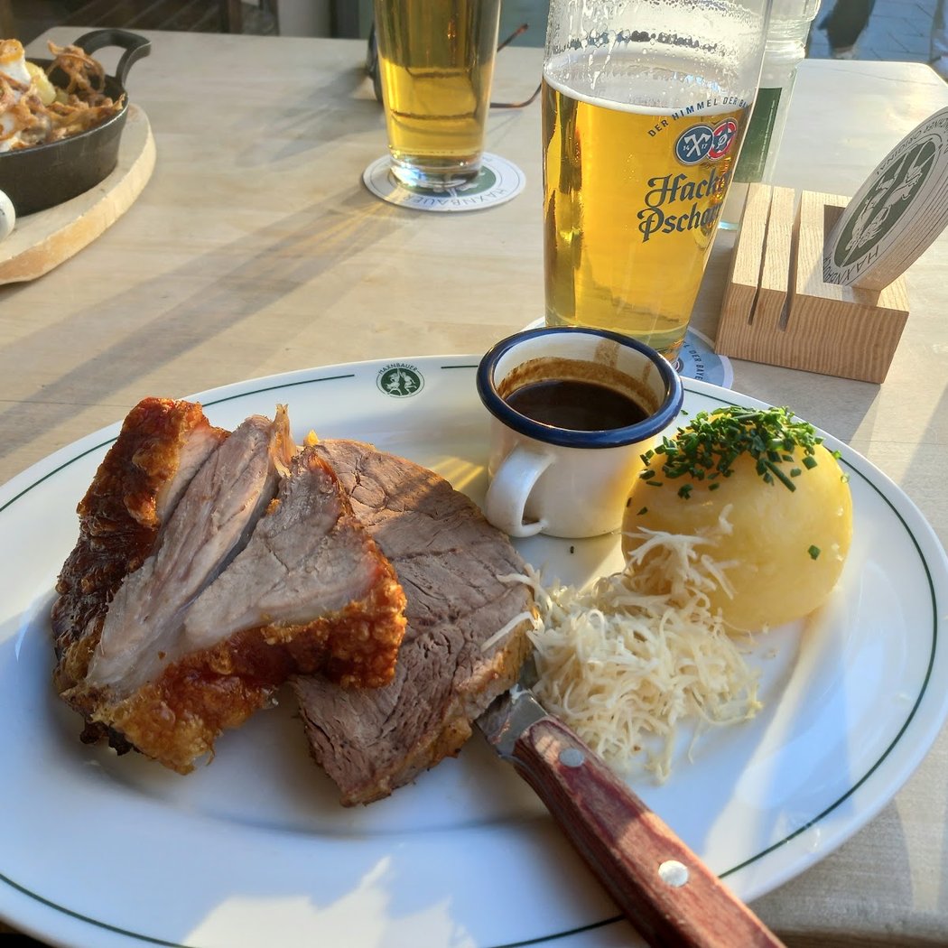 Bavarian Bites 3