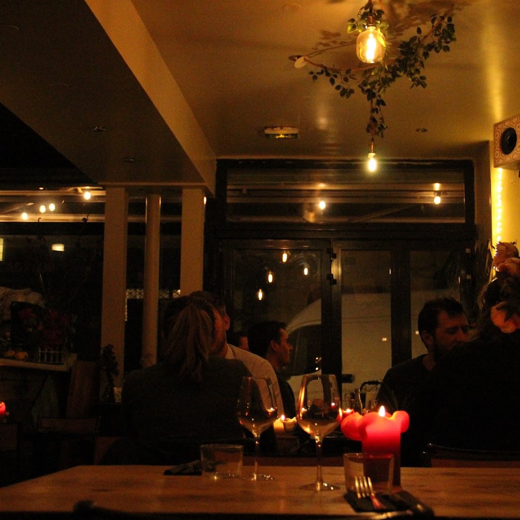 La Cantine de la Butte 2