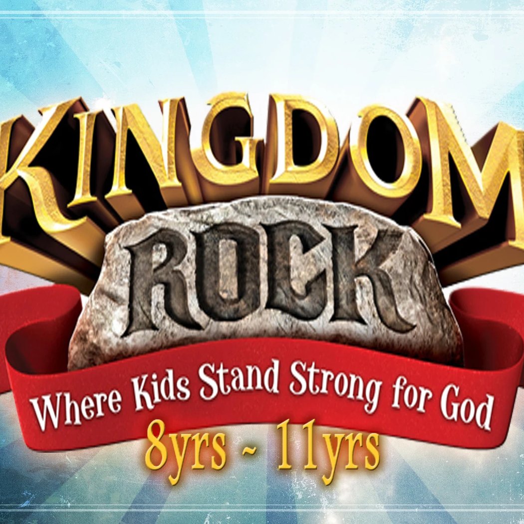 Kingdom Rock 1