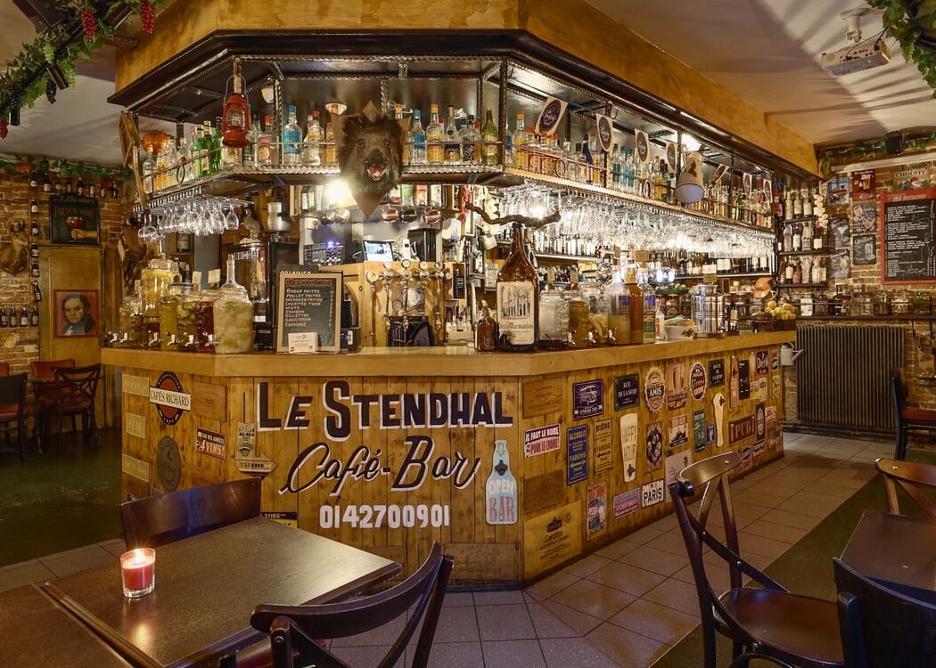 Le Stendhal 2