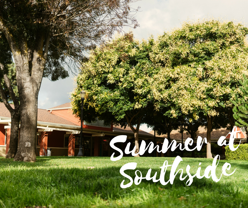 Southside Community Center 1