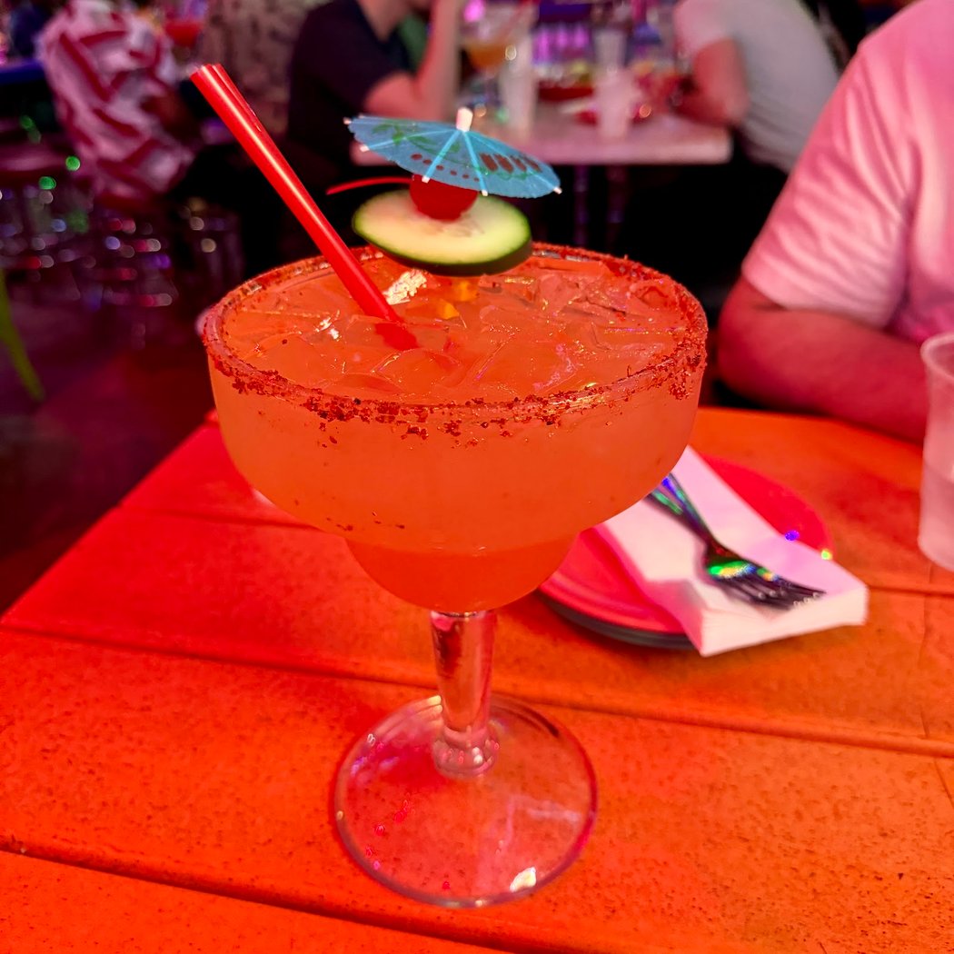 Fiesta Cantina 4