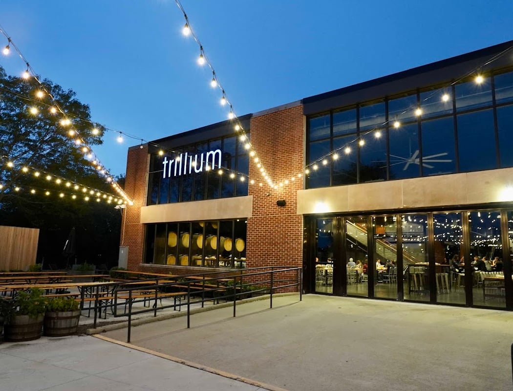 Trillium - Canton 2