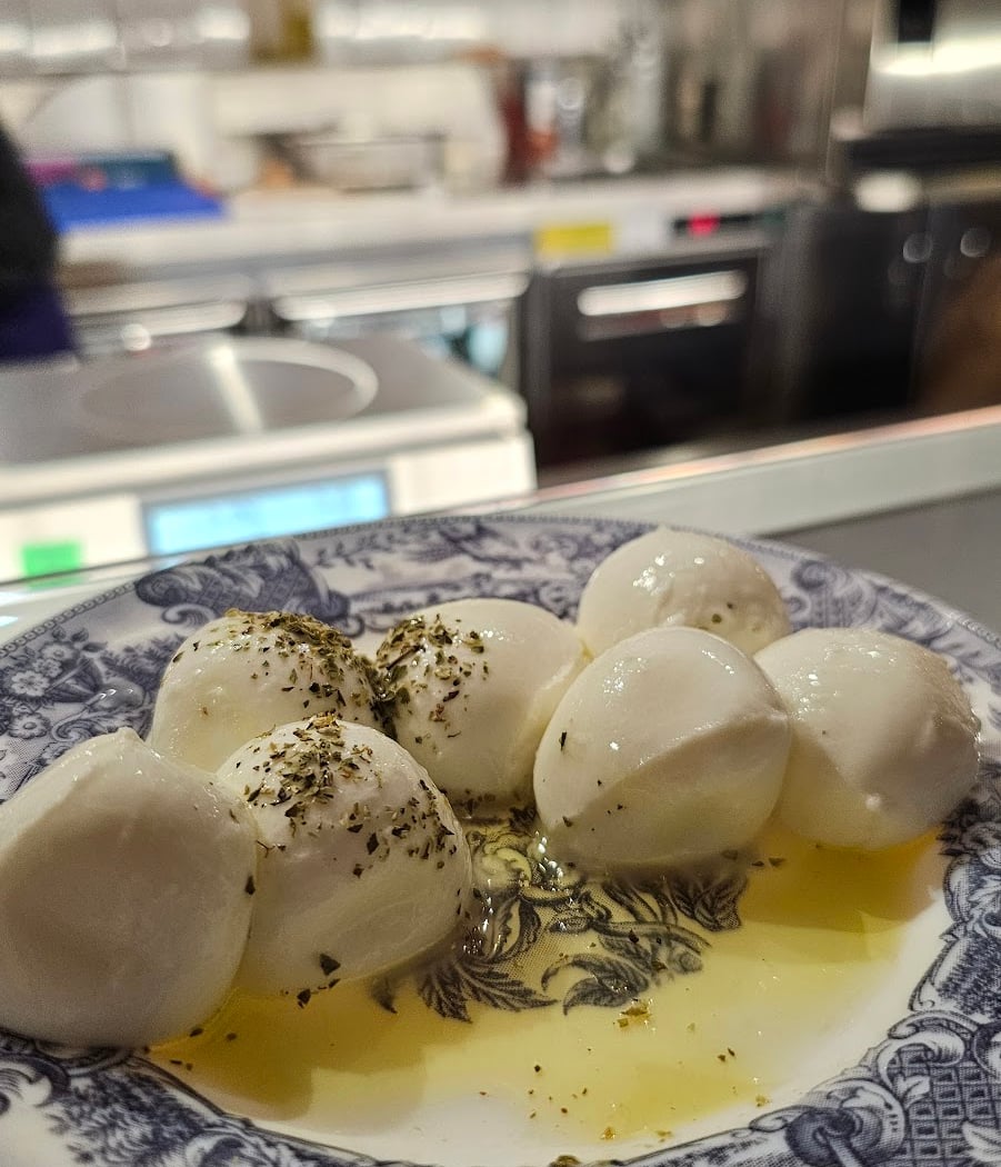 Buono Salumeria Sonora 4