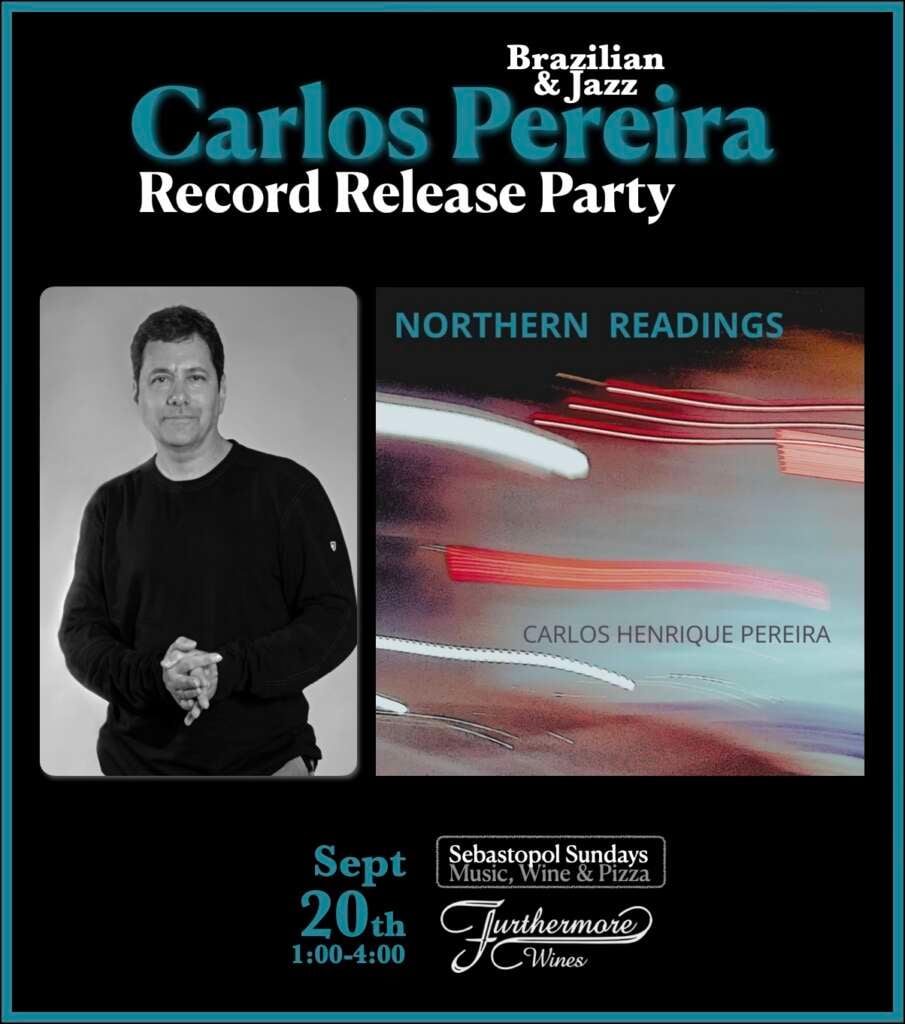 Carlos Record Release 1