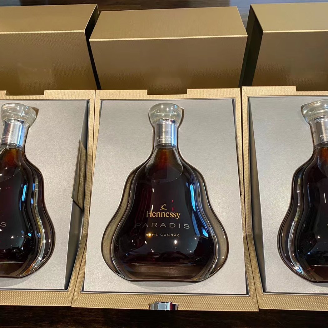 Ace Wine Liquors Inc 1