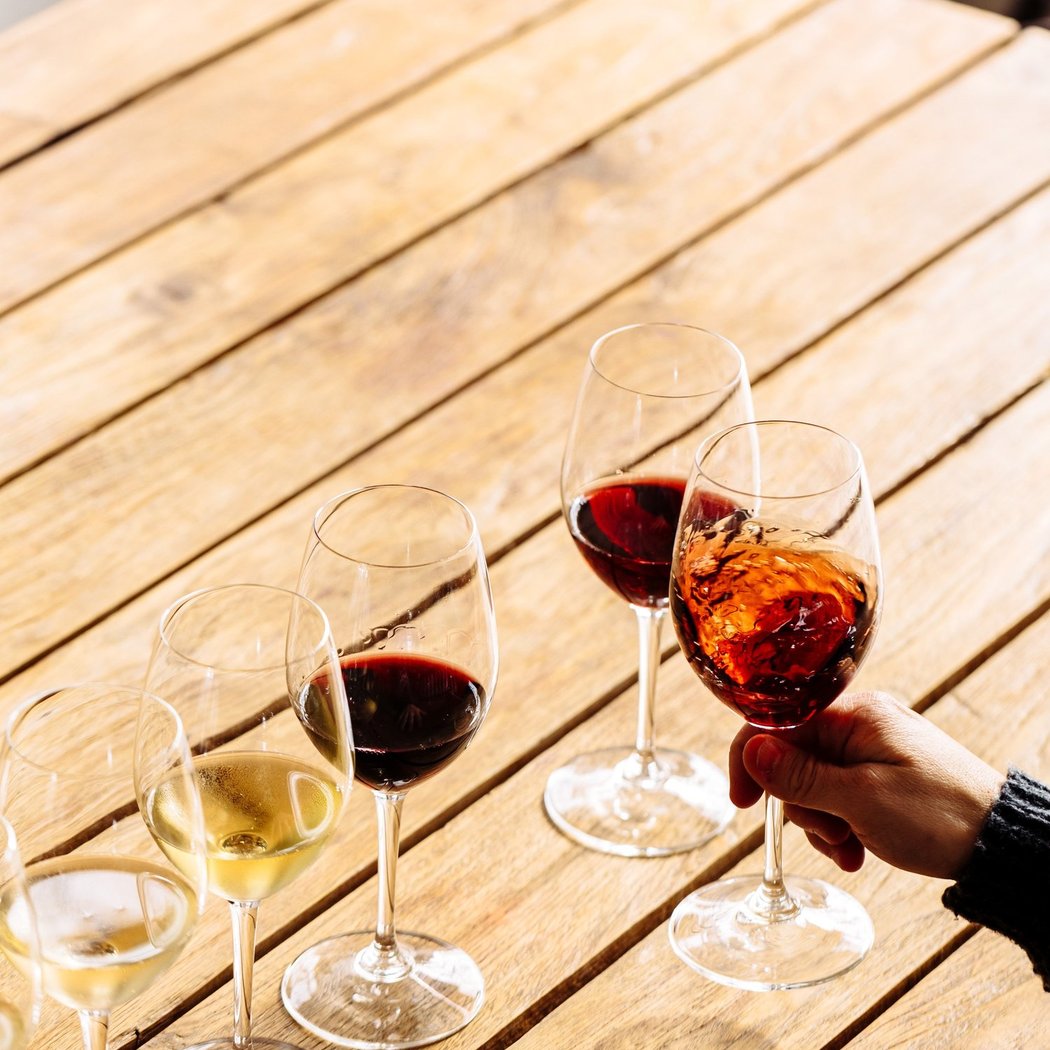 Wine Tasting Events 1