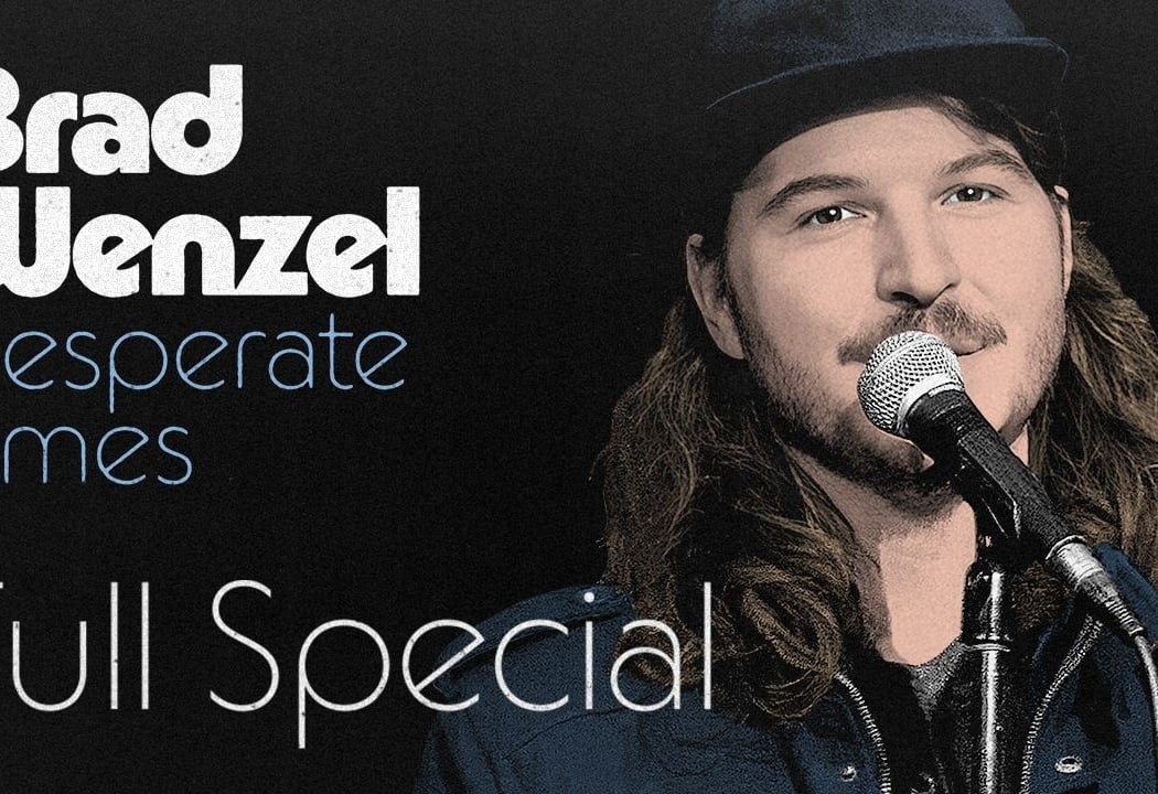 Brad Wenzel 2