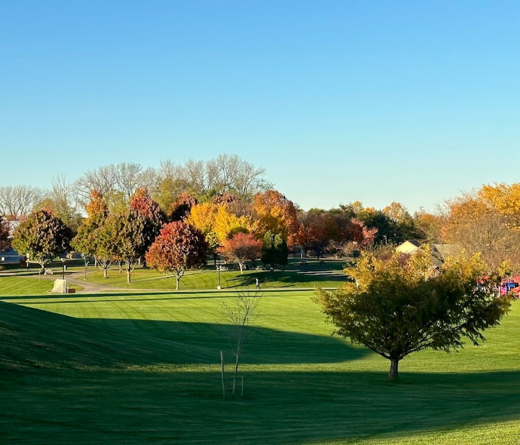 West Goshen Community Park 1