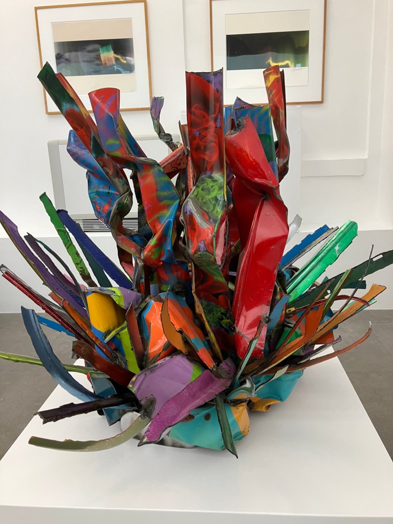 Karsten Greve Gallery 1