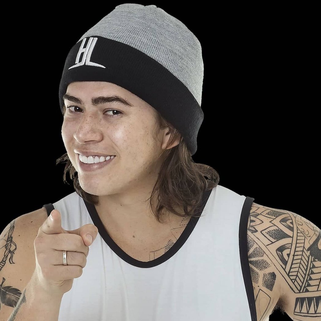 Whindersson Nunes – Isso Definitivamente Não é um Culto 3